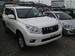 Preview 2010 Toyota Land Cruiser Prado