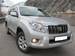 Preview 2010 Land Cruiser Prado