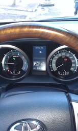 2010 Toyota Land Cruiser Prado Images