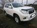 Preview 2010 Land Cruiser Prado