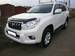 Preview 2010 Toyota Land Cruiser Prado