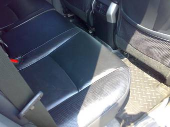 2010 Toyota Land Cruiser Prado Pictures