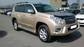 Preview Toyota Land Cruiser Prado