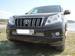 Preview Toyota Land Cruiser Prado