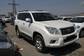 Pictures Toyota Land Cruiser Prado