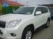 Preview 2010 Land Cruiser Prado