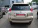 Preview Toyota Land Cruiser Prado