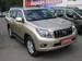 Preview Toyota Land Cruiser Prado