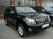 Preview Toyota Land Cruiser Prado