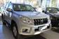 Preview 2011 Land Cruiser Prado