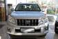 2011 toyota land cruiser prado