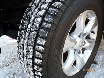 2011 Toyota Land Cruiser Prado For Sale