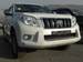 Preview 2011 Toyota Land Cruiser Prado