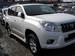 Pictures Toyota Land Cruiser Prado