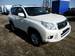 Preview Toyota Land Cruiser Prado