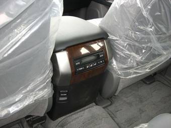 2011 Toyota Land Cruiser Prado Pics
