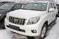 Preview 2011 Toyota Land Cruiser Prado