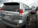 Preview 2011 Toyota Land Cruiser Prado