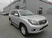 Preview Toyota Land Cruiser Prado