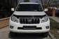 Preview Toyota Land Cruiser Prado