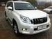 Preview Toyota Land Cruiser Prado