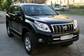 Preview Toyota Land Cruiser Prado