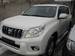 Preview Land Cruiser Prado