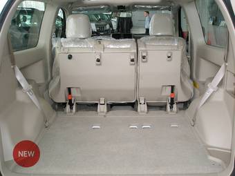 2012 Toyota Land Cruiser Prado Pictures