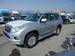 Preview Toyota Land Cruiser Prado