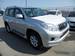 Preview Toyota Land Cruiser Prado