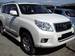 Preview Land Cruiser Prado