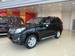 Pictures Toyota Land Cruiser Prado