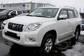 Preview Toyota Land Cruiser Prado