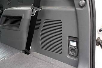 2012 Toyota Land Cruiser Prado Images