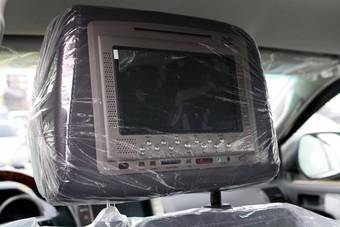 2012 Toyota Land Cruiser Prado Pictures