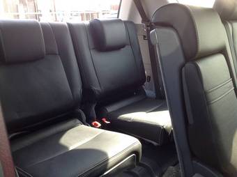 2012 Toyota Land Cruiser Prado Pics