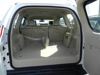 2012 Toyota Land Cruiser Prado Photos