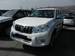 Preview Toyota Land Cruiser Prado