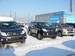 Pics Toyota Land Cruiser Prado