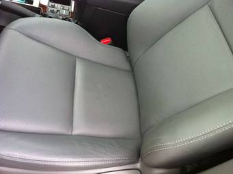 2012 Toyota Land Cruiser Prado Photos