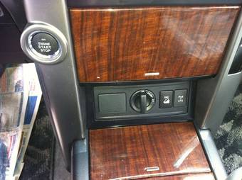2012 Toyota Land Cruiser Prado For Sale