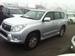 Preview Toyota Land Cruiser Prado