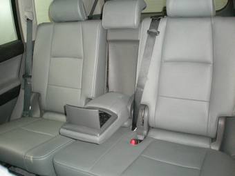 2012 Toyota Land Cruiser Prado Photos