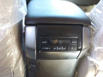 2012 Toyota Land Cruiser Prado For Sale