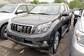 Preview 2012 Land Cruiser Prado