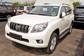 Preview Toyota Land Cruiser Prado