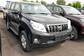 Preview 2012 Land Cruiser Prado