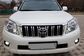 2013 Toyota Land Cruiser Prado IV KDJ150L 3.0 TD AT Luxe (7 мест) (173 Hp) 