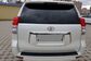 Land Cruiser Prado IV KDJ150L 3.0 TD AT Luxe (7 мест) (173 Hp) 