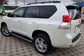 2013 Land Cruiser Prado IV KDJ150L 3.0 TD AT Luxe (7 мест) (173 Hp) 